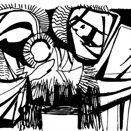SECOND SUNDAY AFTER THE NATIVITY