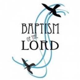 BAPTISM OF THE LORD