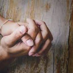 PRAYER LIST