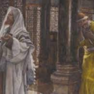 30TH OF YEAR The one who humbles himself will be exalted