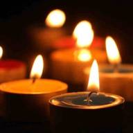 ALL SAINTS/ALL SOULS