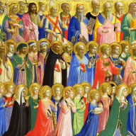 NOVEMBER: MONTH OF THE HOLY SOULS
