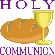 FIRST COMMUNIONS