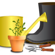 BCYS—WALSINGHAM HOUSE Garden volunteers for Walsingham House at Abbotswick: 