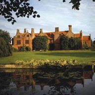 INGATESTONE HALL TEA & TOUR