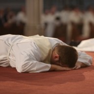 IS GOD CALLING YOU TO BE A PRIEST?