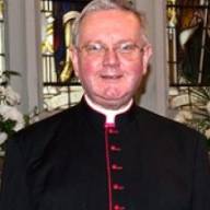 CLERGY RETREAT