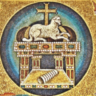 2ND OF YEAR: Behold the Lamb of God!