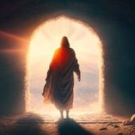 4TH OF LENT I am the light of the world	