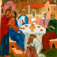 2ND SUNDAY OF YEAR: Wedding at Cana—the first of the signs given by Jesus