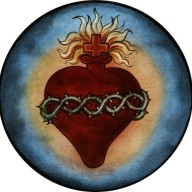 JUNE: MONTH OF THE SACRED HEART