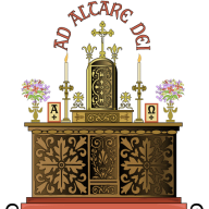 MONTHLY TRIDENTINE MASS