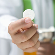 3RD SUNDAY OF EASTER: Feed my sheep”