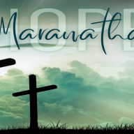 THE NEXT MARANATHA AT THE SION COMMUNITY, 