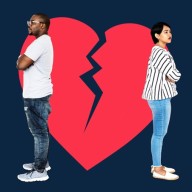 MARRIAGE IN A RUT? 
