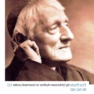 ST. JOHN HENRY NEWMAN: DOCTOR OF THE CHURCH