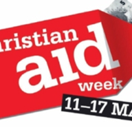 CHRISTIAN AID WEEK: 10TH-17TH MAY