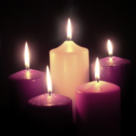 1ST OF ADVENT Be ready for the Son of Man is coming at an hour you do not expect.