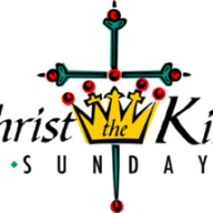 KINGSHIP OF CHRIST: To him belong glory and power for ever and ever.