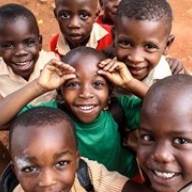 EASTER GREETINGS FROM FR GERALD BYARUHANGA