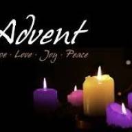 NEXT SUNDAY: 1ST OF ADVENT