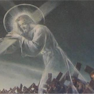 22ND OF YEAR: If anyone would come after me, let him deny himself and take up his cross and follow me.