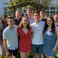 TIPTREE YOUTHWORK PROJECT—TYP