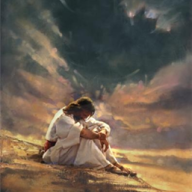 1ST OF LENT:	Man shall not live by bread alone, but by every word that comes from the mouth of God