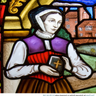 ST. MARGARET CLITHEROW PILGRIMAGE 26TH AND 27TH OCTOBER 2024