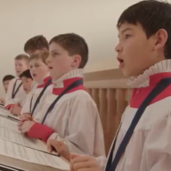 CHORISTER FOR A DAY:  
