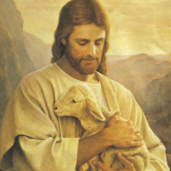 16TH SUNDAY OF YEAR The Lord is my shepherd; there s nothing I shall want..