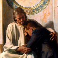 CONFESSIONS FOR EASTER