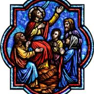 4TH  SUNDAY OF THE YEAR: “Blessed are the poor in spirit, for theirs is the Kingdom of Heaven…”