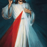 DIVINE MERCY NOVENA STARTS GOOD FRIDAY