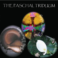 THE SACRED TRIDUUM