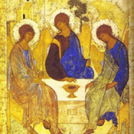 16TH OF YEAR: Martha welcomes Jesus into her home