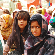 MASS FOR MIGRANTS