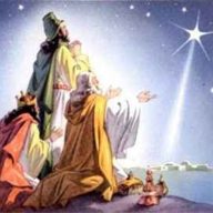 EPIPHANY: TUESDAY 6TH JANUARY