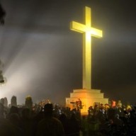 ECUMENICAL ACT OF WITNESS: TIPTREE