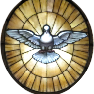 PENTECOST—WHITSUN The Spirit will lead you to the complete truth.