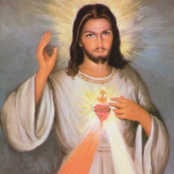 11th SUNDAY OF THE YEAR: We … rejoice in God through our Lord Jesus Christ.