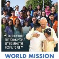 WORLD MISSION SUNDAY
