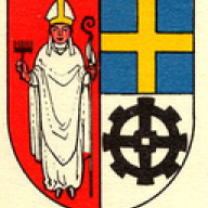 BLESSING OF ST BLAISE