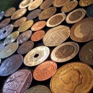 25TH OF YEAR: You cannot serve God and money.