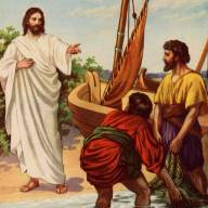 23RD SUNDAY OF YEAR:  Any one of you who does not renounce all that he has cannot be my disciple	