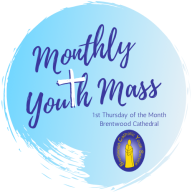 BCYS YOUTH MASS – Thursday 7th December 2023, 6pm at Brentwood Cathedral