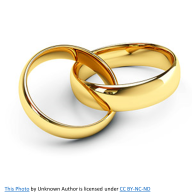 NATIONAL MARRIAGE WEEK